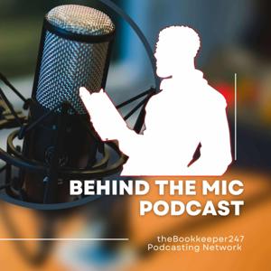 Behind the Mic Podcast
