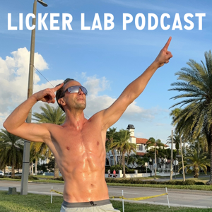 Uncategorized Archives - Licker Lab