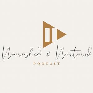 Nourished & Nurtured