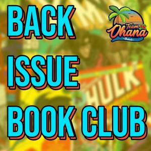 Back Issue Book Club