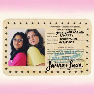 Gen Z Spills the Tea