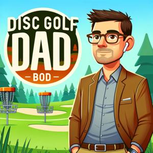 Disc Golf Dad Bod