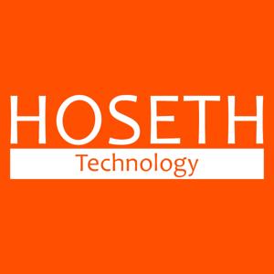 Hoseth Technology podden