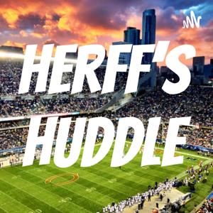 Herff's Huddle - A Chicago Bears Podcast