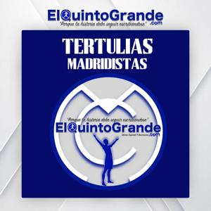 Tertulias Madridistas by @ELQUINTOGRANDE