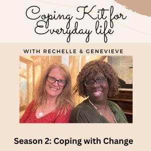 Coping Kit For Everyday Life