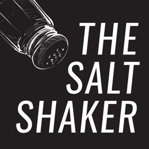 The Salt Shaker