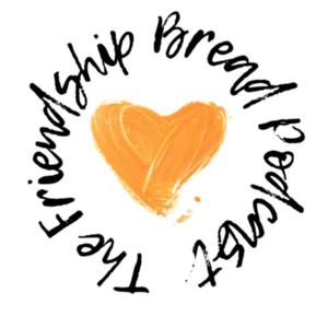 The Friendship Bread Podcast
