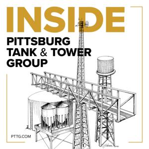 Inside Pittsburg Tank & Tower Group