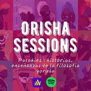 Orisha Sessions