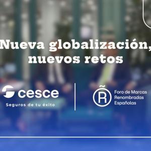 Nueva globalización, nuevos retos