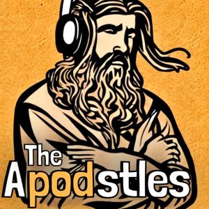 The Apodstles