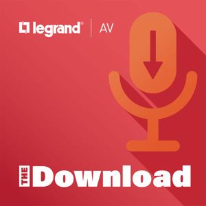 The Download from Legrand | AV