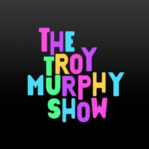 The Troy Murphy Show