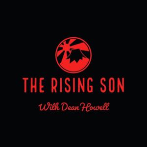 The Rising Son Podcast