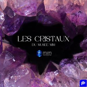 LES CRISTAUS DU MUSÉE MIM