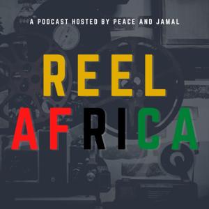Reel Africa