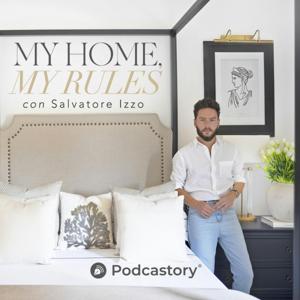 My Home, My Rules con Salvatore Izzo