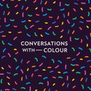 Conversations with Colour