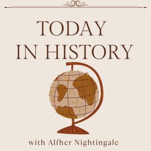 Today in History With Alfher