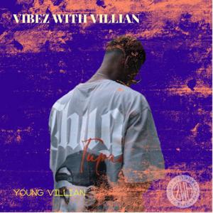 Vibez With Villian