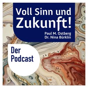 Voll Sinn und Zukunft