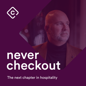 Never Checkout