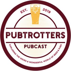 Pubtrotters Pubcast