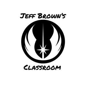Jeff Brown's Classroom