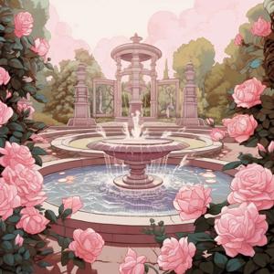 The Rose Garden