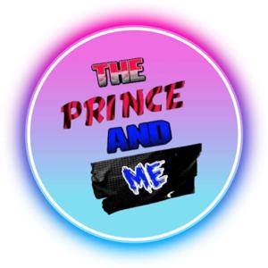 Prince AND ME Wrestling Podcast