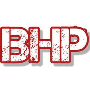 The Broken Home Podcast