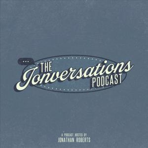 The Jonversations Podcast