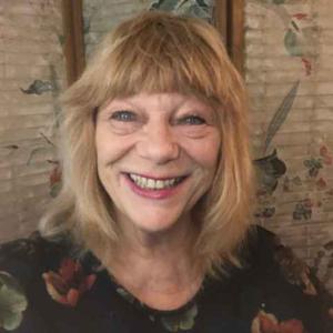 Sue Marchant's podcast - Random Moments