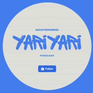 yariyari podcast