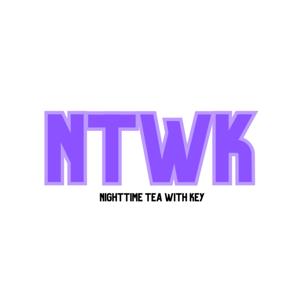 NightTime Tea With Key