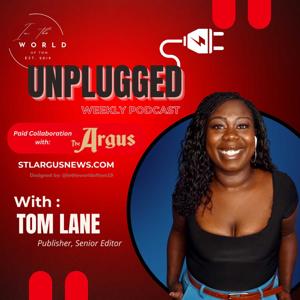 Unplugged with Tom Lane
