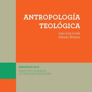 Antropología teológica