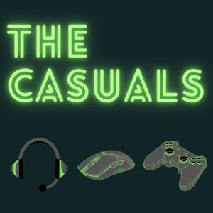 The Casuals