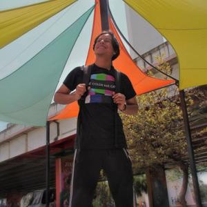 crisstiansc 3Speak Podcast