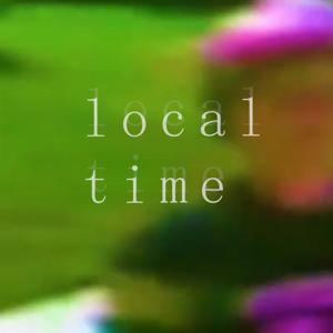 local time