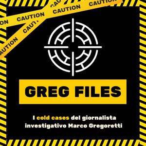 Greg Files