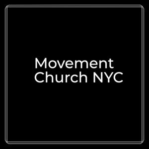 Movement Church NYC's Podcast