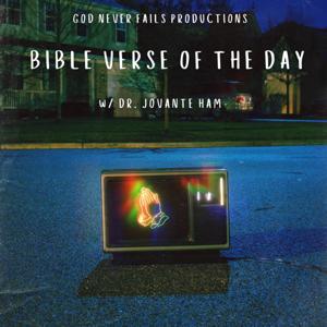 THE VERSE OF THE DAY PODCAST