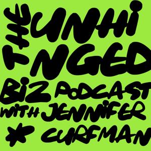 Unhinged Biz Podcast