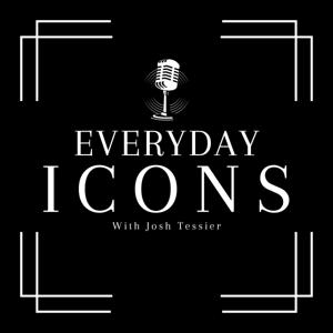 Everyday Icons with Josh Tessier