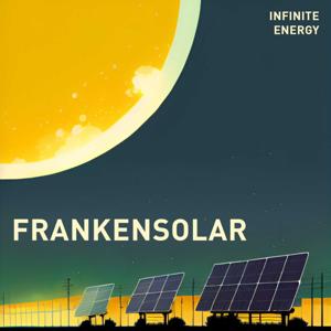 Infinite Energy Podcast - Frankensolar