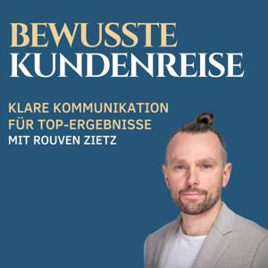 Bewusste Kundenreise