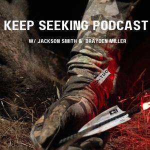 Keep Seeking Podcast