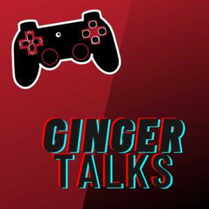 Ginger Talks